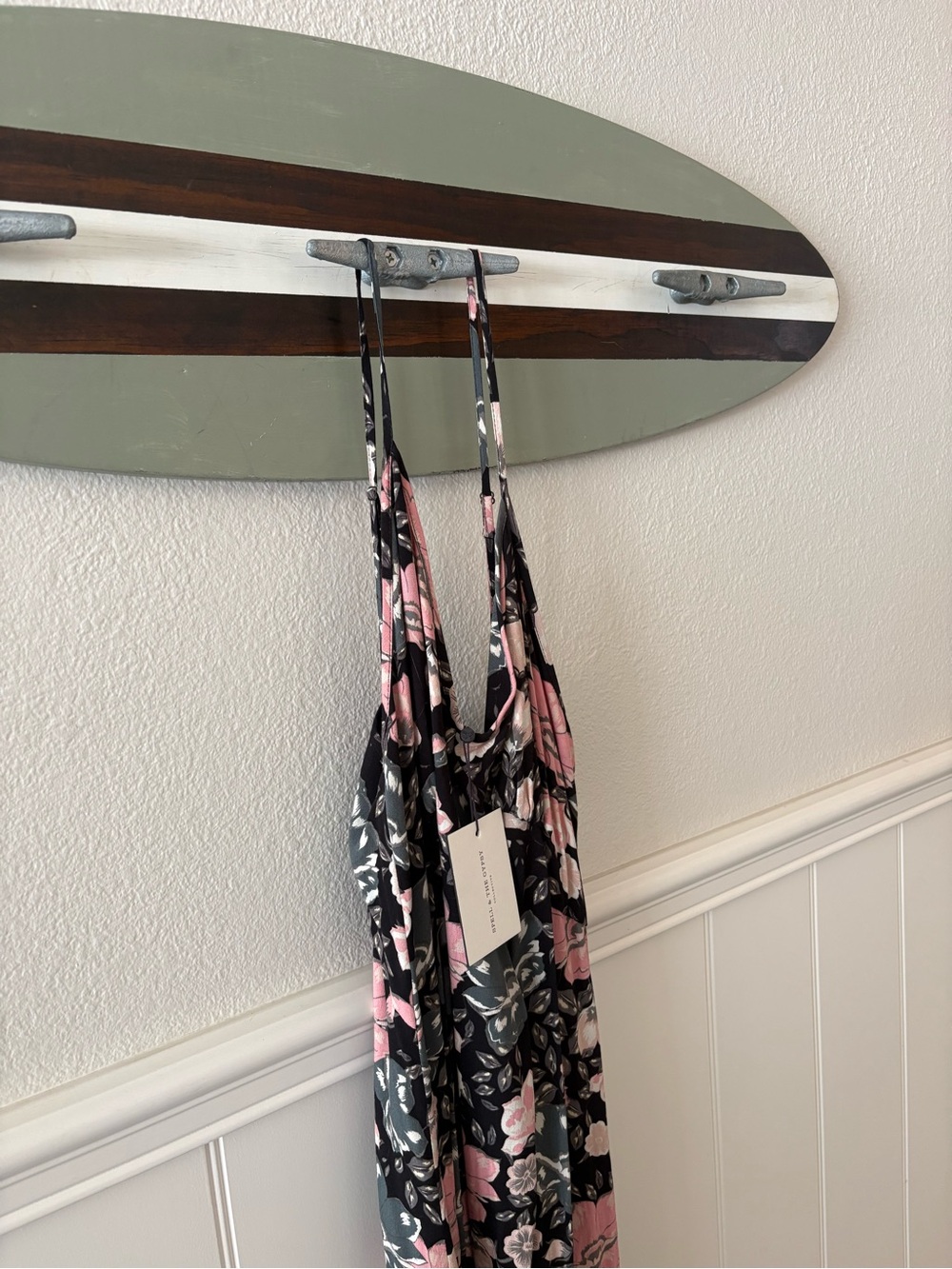 NWT Spell & the Gypsy Collective Winona Slip Dress - Picture 9 of 10